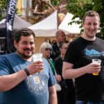 Pivofest 2023 s Jelenem a Pokáčem