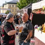 Pivofest 2023 s Jelenem a Pokáčem