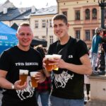 Pivofest 2023 s Jelenem a Pokáčem