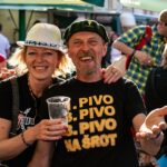 Pivofest 2023 s Jelenem a Pokáčem