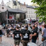 Pivofest 2023 s Jelenem a Pokáčem