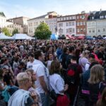 Pivofest 2023 s Jelenem a Pokáčem