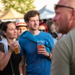 Pivofest 2023 s Jelenem a Pokáčem
