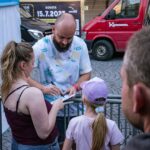 Pivofest 2023 s Jelenem a Pokáčem