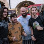Pivofest 2023 s Jelenem a Pokáčem
