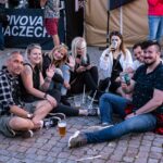 Pivofest 2023 s Jelenem a Pokáčem