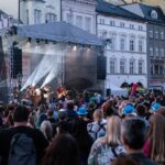 Pivofest 2023 s Jelenem a Pokáčem