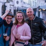 Pivofest 2023 s Jelenem a Pokáčem