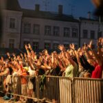 Pivofest 2023 s Jelenem a Pokáčem