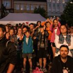 Pivofest 2023 s Jelenem a Pokáčem