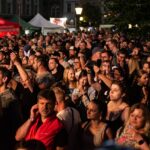 Pivofest 2023 s Jelenem a Pokáčem