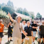 Den otevřených dveří v Pivovaru Kluge