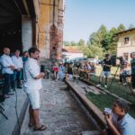 Den otevřených dveří v Pivovaru Kluge