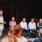 Den otevřených dveří v Pivovaru Kluge