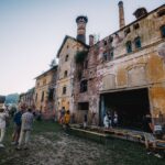 Den otevřených dveří v Pivovaru Kluge