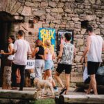 Den otevřených dveří v Pivovaru Kluge