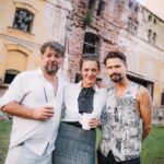 Den otevřených dveří v Pivovaru Kluge