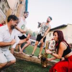 Den otevřených dveří v Pivovaru Kluge