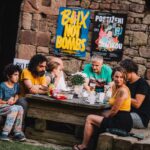 Den otevřených dveří v Pivovaru Kluge