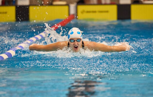 Jubilejní plavecká Velká cena slibuje skvělou podívanou