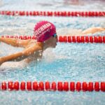 Velká cena Trutnova v plavání - 40. ročník