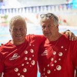 Velká cena Trutnova v plavání - 40. ročník