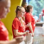 Velká cena Trutnova v plavání - 40. ročník