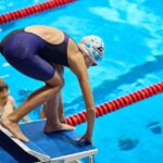 Velká cena Trutnova v plavání - 40. ročník