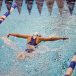 Velká cena Trutnova v plavání - 40. ročník