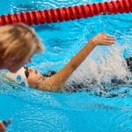 Velká cena Trutnova v plavání - 40. ročník