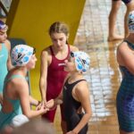 Velká cena Trutnova v plavání - 40. ročník