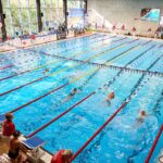 Velká cena Trutnova v plavání - 40. ročník