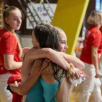 Velká cena Trutnova v plavání - 40. ročník