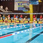 Velká cena Trutnova v plavání - 40. ročník