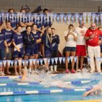 Velká cena Trutnova v plavání - 40. ročník