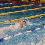 Velká cena Trutnova v plavání - 40. ročník