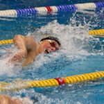 Velká cena Trutnova v plavání - 40. ročník