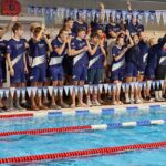 Velká cena Trutnova v plavání - 40. ročník