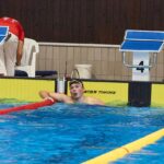 Velká cena Trutnova v plavání - 40. ročník