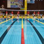 Velká cena Trutnova v plavání - 40. ročník