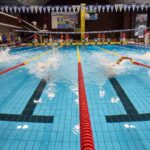 Velká cena Trutnova v plavání - 40. ročník