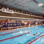 Velká cena Trutnova v plavání - 40. ročník