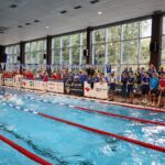 Velká cena Trutnova v plavání - 40. ročník