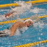 Velká cena Trutnova v plavání - 40. ročník