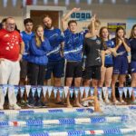 Velká cena Trutnova v plavání - 40. ročník