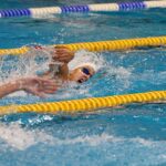 Velká cena Trutnova v plavání - 40. ročník