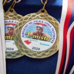 Velká cena Trutnova v plavání - 40. ročník