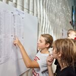 Velká cena Trutnova v plavání - 40. ročník