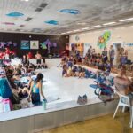 Velká cena Trutnova v plavání - 40. ročník