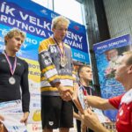 Velká cena Trutnova v plavání - 40. ročník